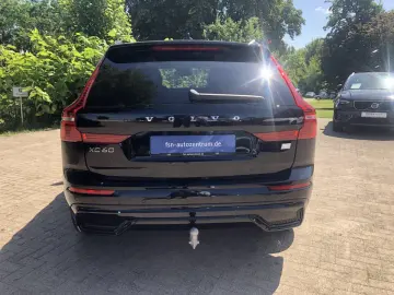 VOLVO XC60 Plus Dark T8 AWD