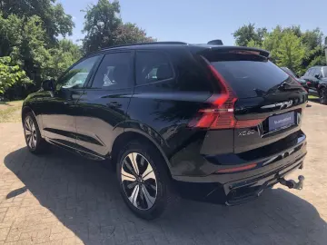 VOLVO XC60 Plus Dark T8 AWD