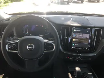 VOLVO XC60 Plus Dark T8 AWD