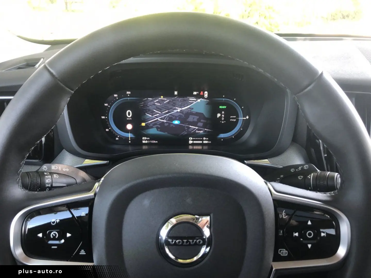 VOLVO XC60 Plus Dark T8 AWD