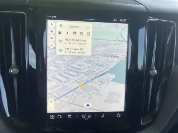 VOLVO XC60 Plus Dark T8 AWD