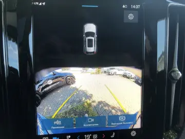 VOLVO XC60 Plus Dark T8 AWD