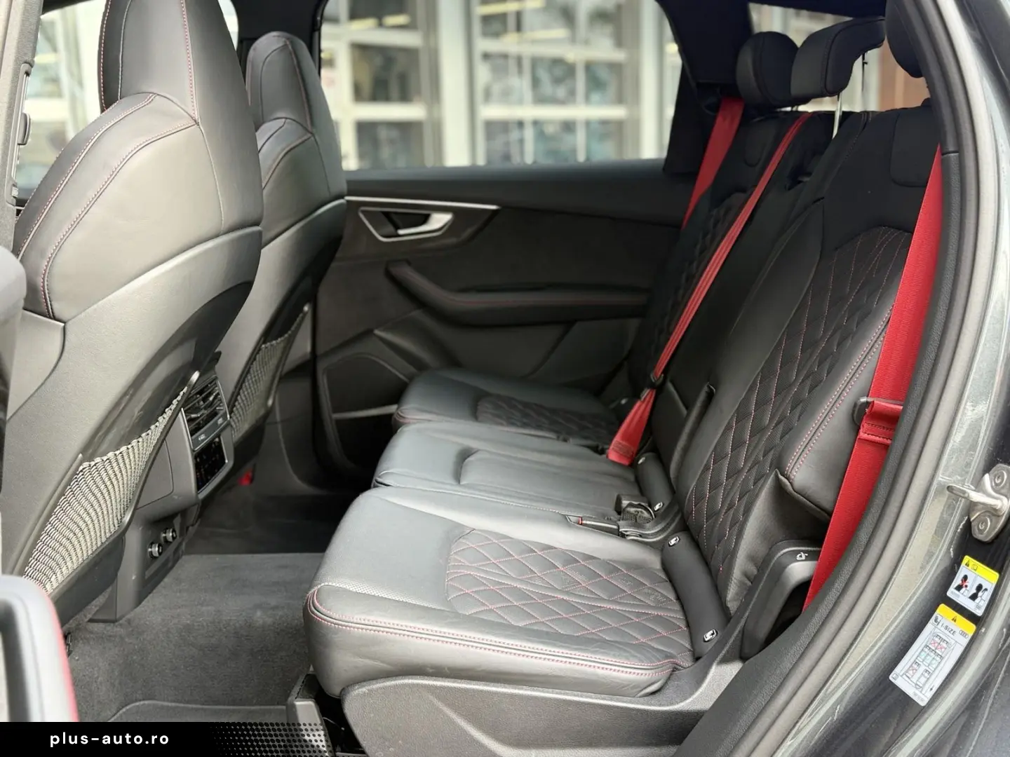 AUDI Q7 50TDI S-LINE Competition Plus 7-Locuri