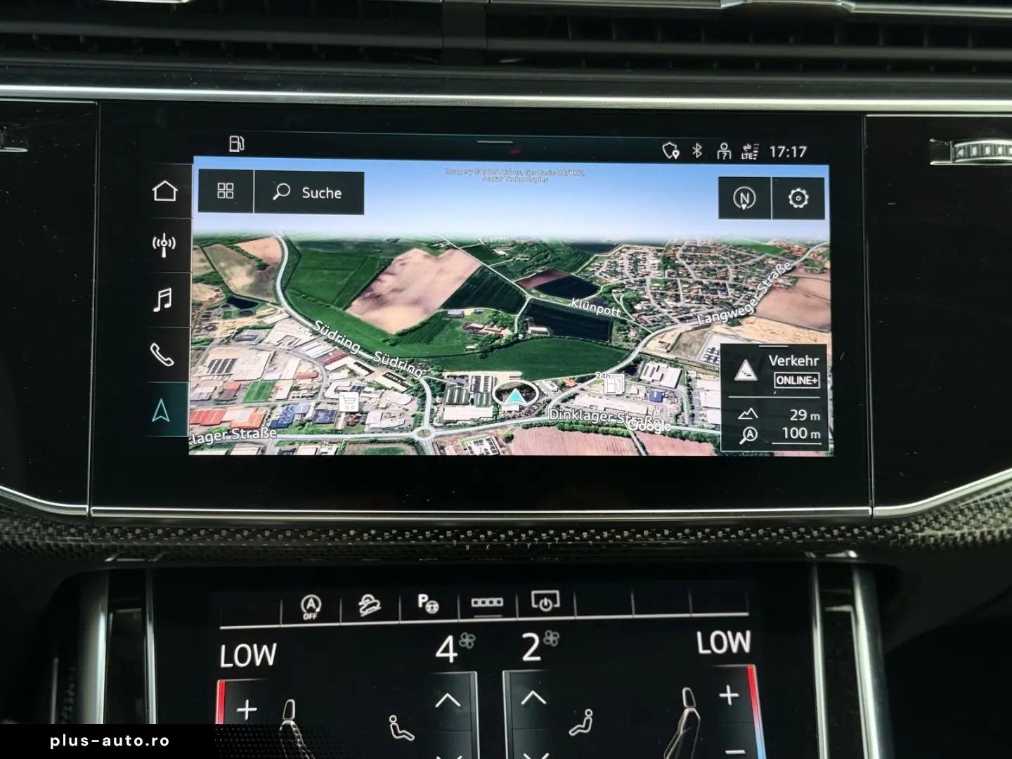 AUDI Q7 50TDI S-LINE Competition Plus 7-Locuri