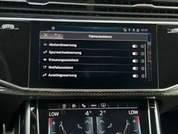 AUDI Q7 50TDI S-LINE Competition Plus 7-Locuri