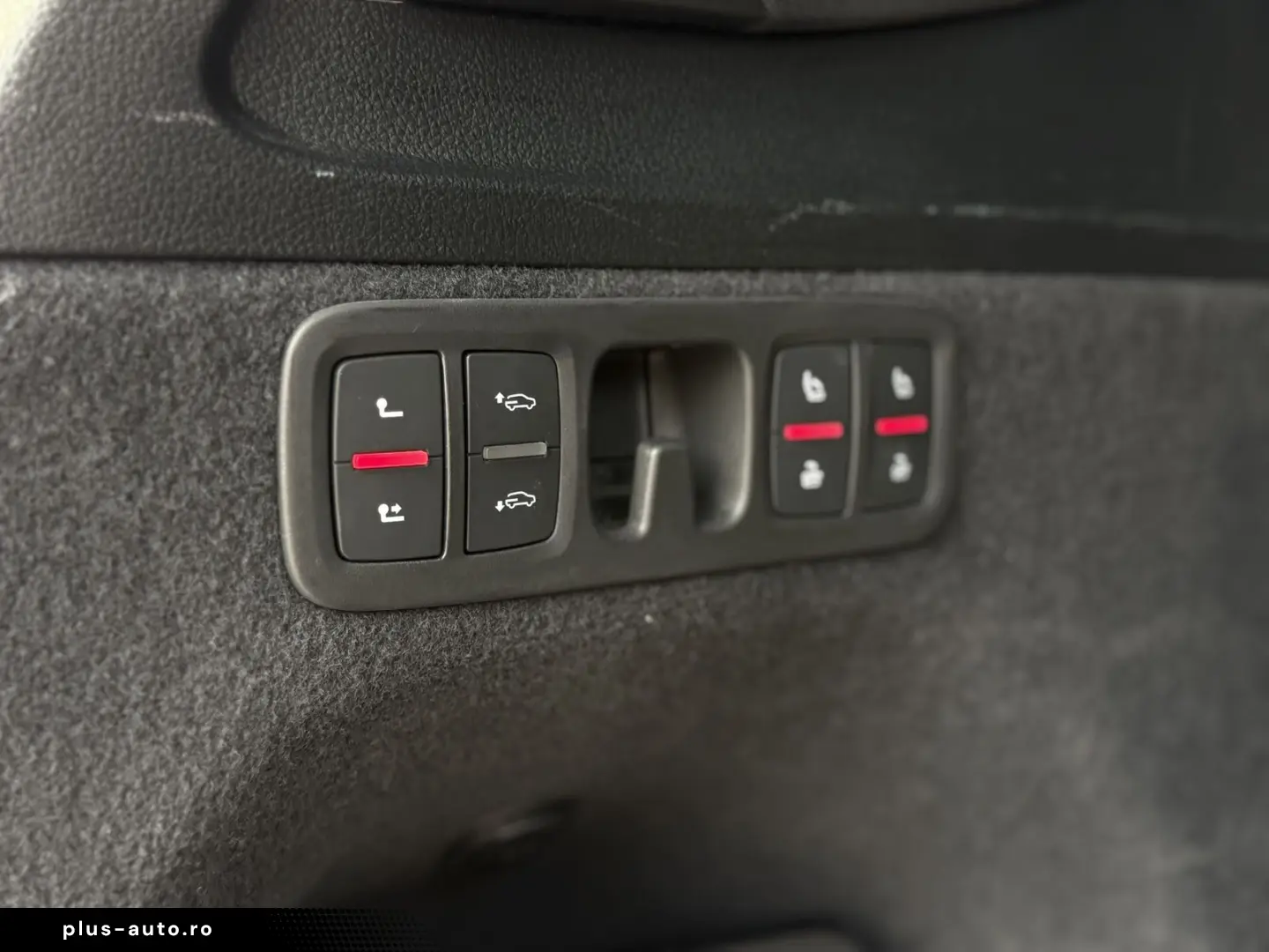 AUDI Q7 50TDI S-LINE Competition Plus 7-Locuri