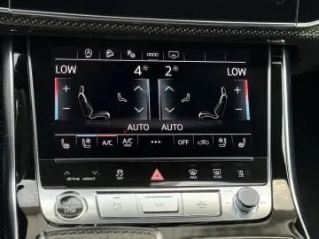 AUDI Q7 50TDI S-LINE Competition Plus 7-Locuri