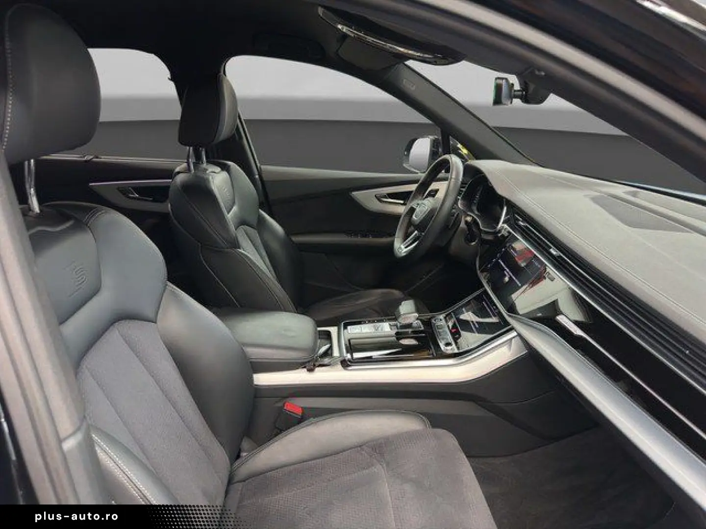 AUDI Q7 55 TFSI quattro S line