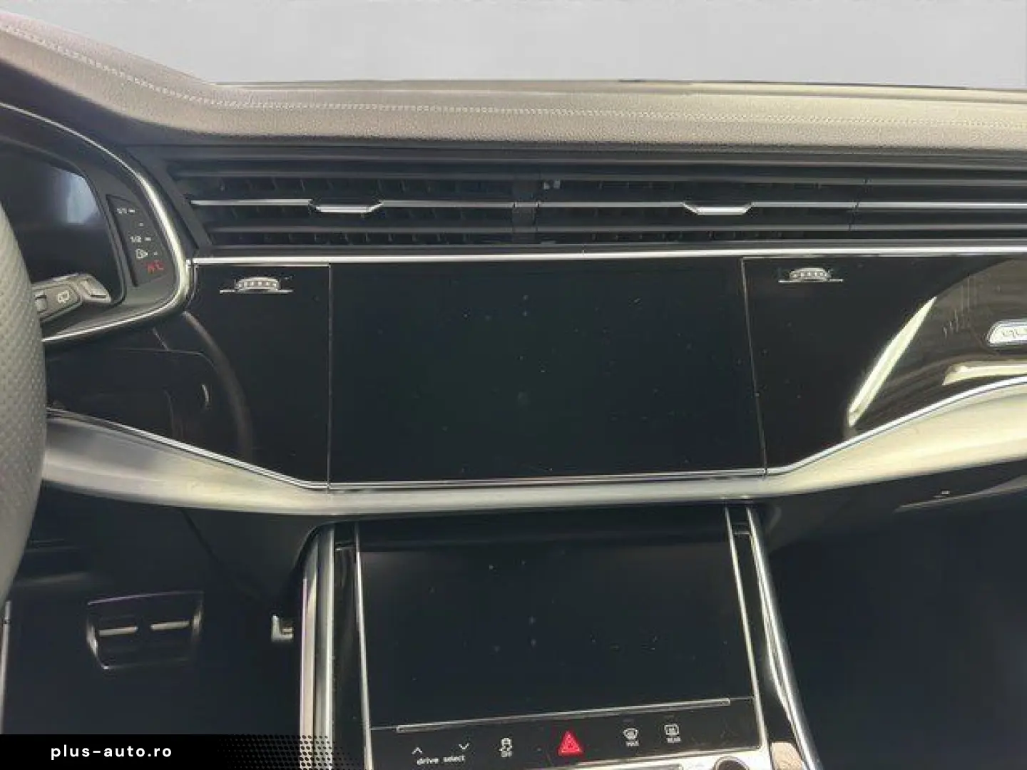 AUDI Q7 55 TFSI quattro S line