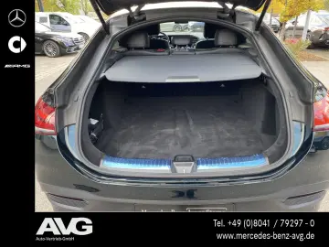 MERCEDES-BENZ Mercedes-AMG GLE 53 4MATIC  Coupé
