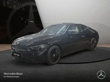 MERCEDES-BENZ CLE 450 4M Cp. AMG Prem. PANO NIGHT