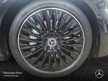 MERCEDES-BENZ CLE 450 4M Cp. AMG Prem. PANO NIGHT