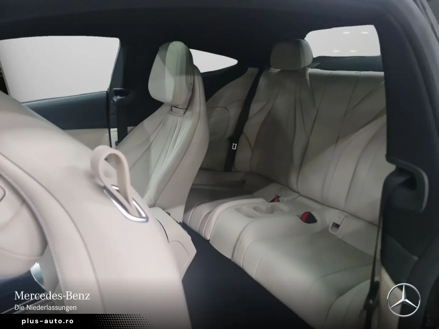 MERCEDES-BENZ CLE 450 4M Cp. AMG Prem. PANO NIGHT