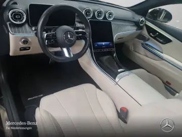 MERCEDES-BENZ CLE 450 4M Cp. AMG Prem. PANO NIGHT