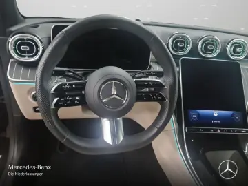 MERCEDES-BENZ CLE 450 4M Cp. AMG Prem. PANO NIGHT