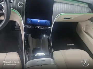 MERCEDES-BENZ CLE 450 4M Cp. AMG Prem. PANO NIGHT