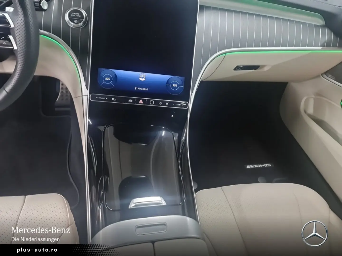 MERCEDES-BENZ CLE 450 4M Cp. AMG Prem. PANO NIGHT