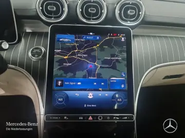 MERCEDES-BENZ CLE 450 4M Cp. AMG Prem. PANO NIGHT