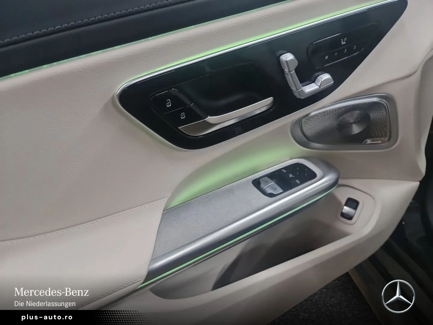 MERCEDES-BENZ CLE 450 4M Cp. AMG Prem. PANO NIGHT