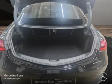 MERCEDES-BENZ CLE 450 4M Cp. AMG Prem. PANO NIGHT