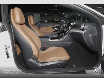 MERCEDES-BENZ CLE 300 e Cp. AMG Advanced  PANO DIGI