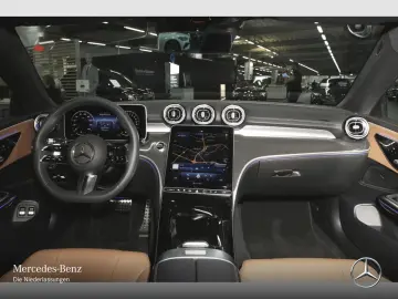 MERCEDES-BENZ CLE 300 e Cp. AMG Advanced  PANO DIGI