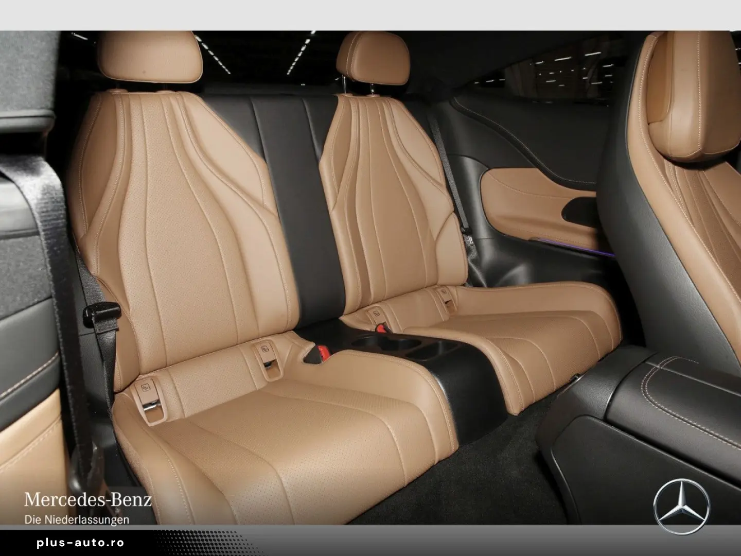 MERCEDES-BENZ CLE 300 e Cp. AMG Advanced  PANO DIGI