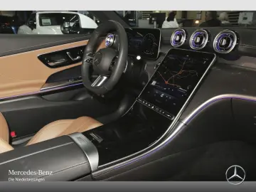 MERCEDES-BENZ CLE 300 e Cp. AMG Advanced  PANO DIGI