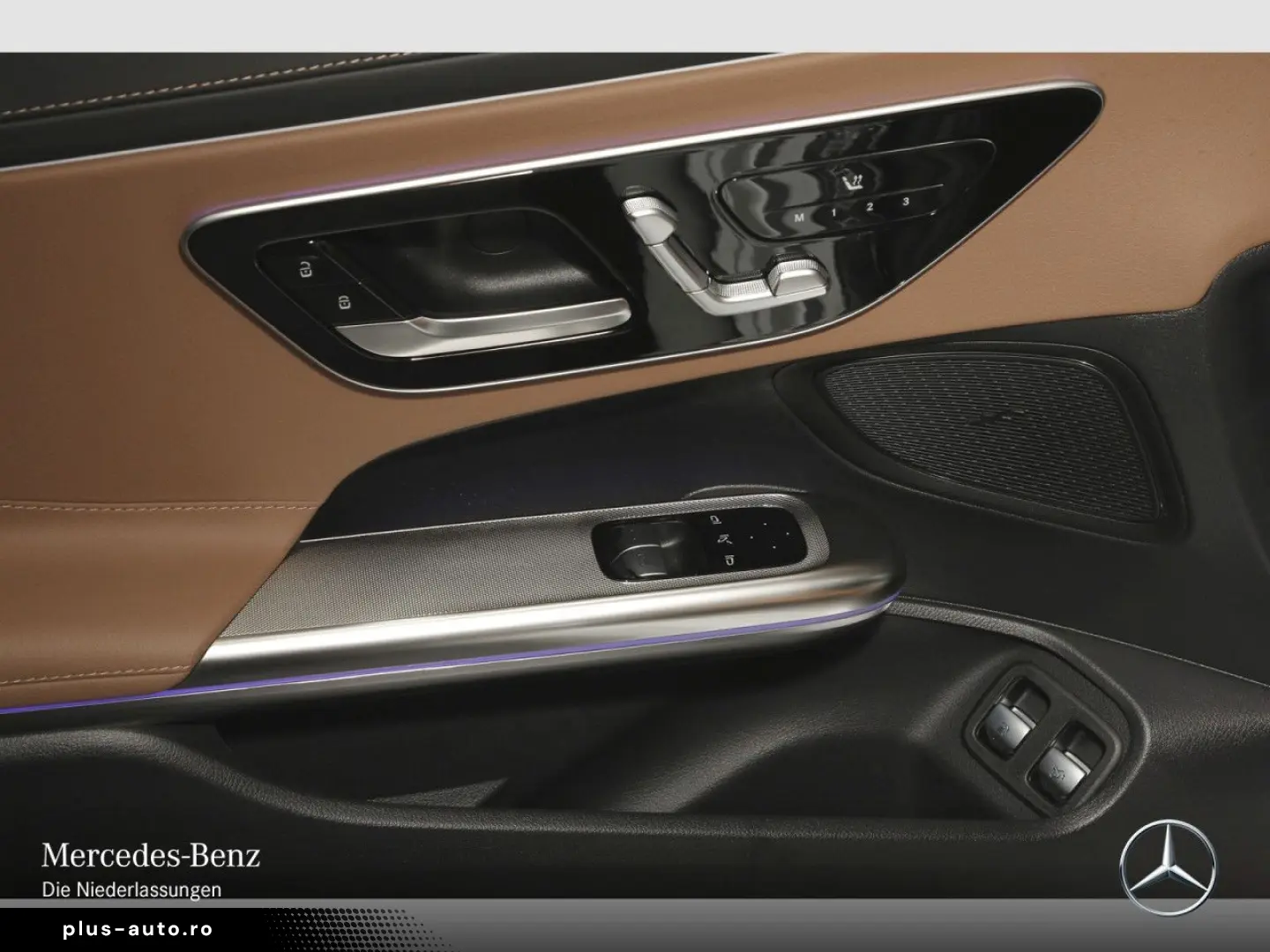 MERCEDES-BENZ CLE 300 e Cp. AMG Advanced  PANO DIGI