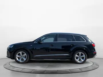 AUDI Q7 50 TDI quattro
