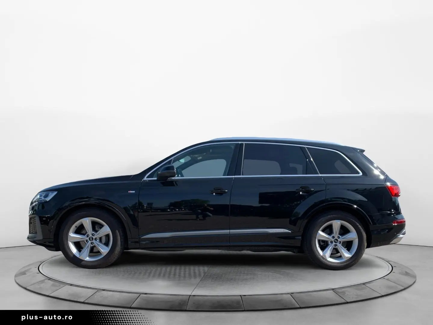 AUDI Q7 50 TDI quattro
