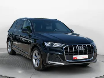 AUDI Q7 50 TDI quattro