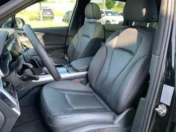 AUDI Q7 50 TDI quattro