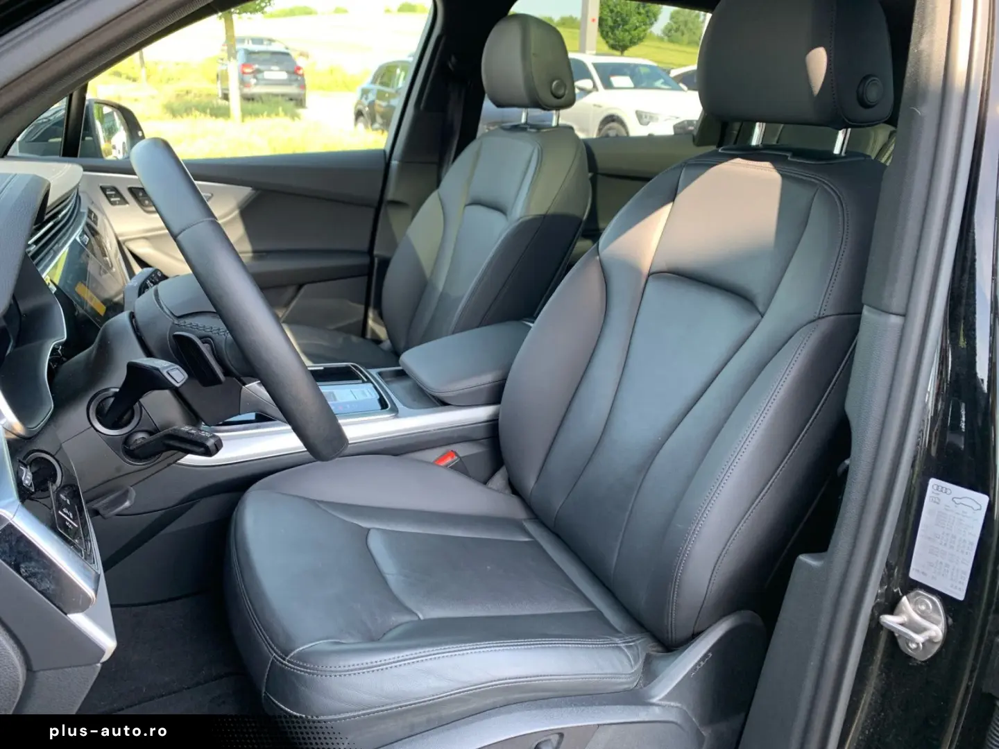 AUDI Q7 50 TDI quattro