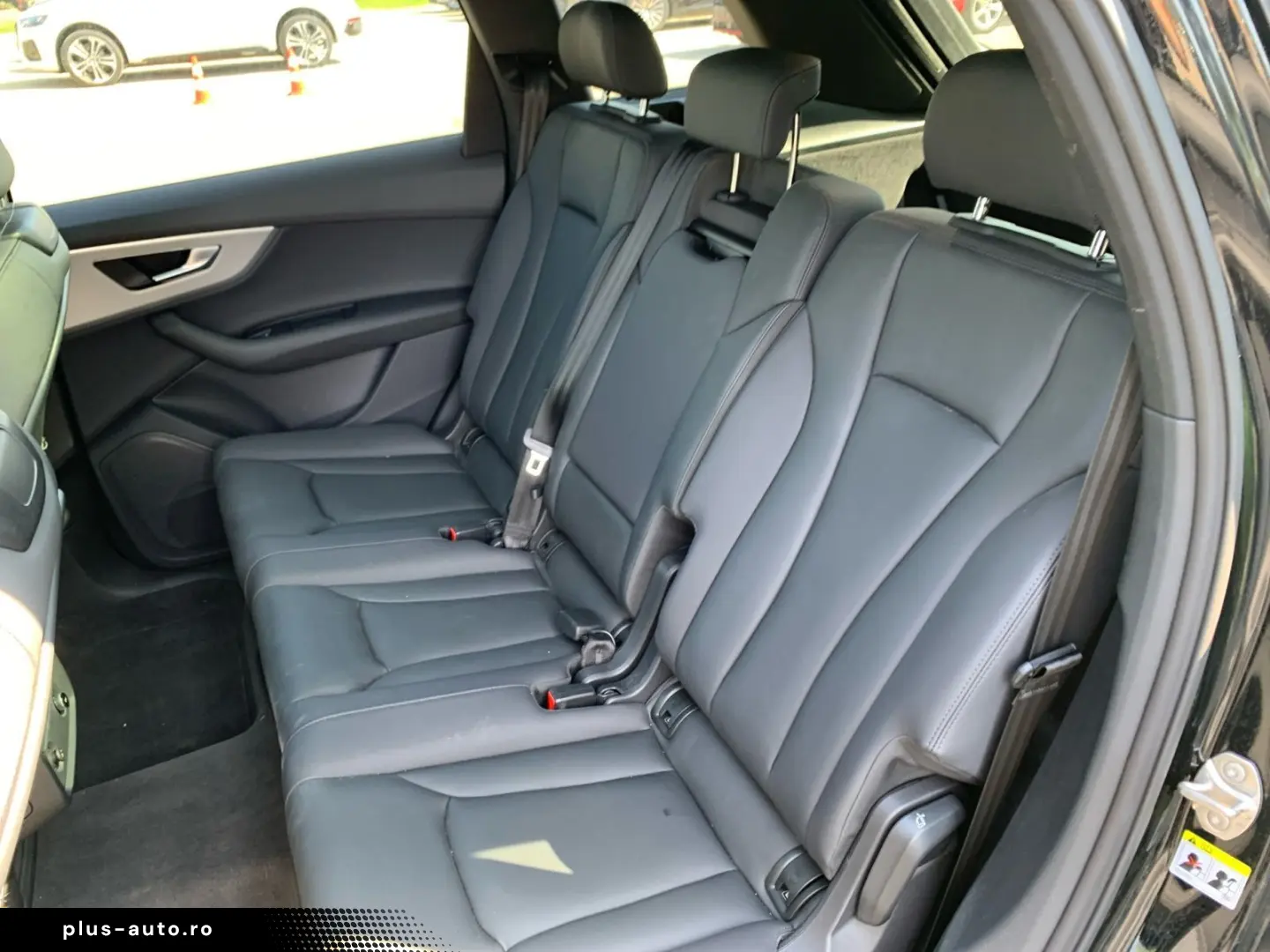 AUDI Q7 50 TDI quattro