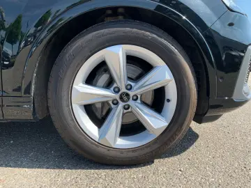 AUDI Q7 50 TDI quattro