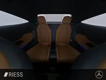 MERCEDES-BENZ CLE 300 4M AMG Sport Night Standh Pano