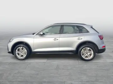 AUDI Q5 40 TDI S-tronic quattro