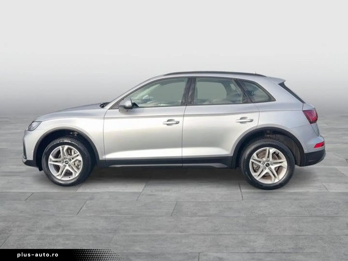 AUDI Q5 40 TDI S-tronic quattro