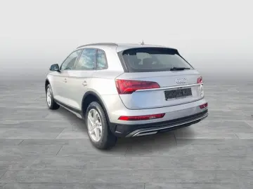AUDI Q5 40 TDI S-tronic quattro
