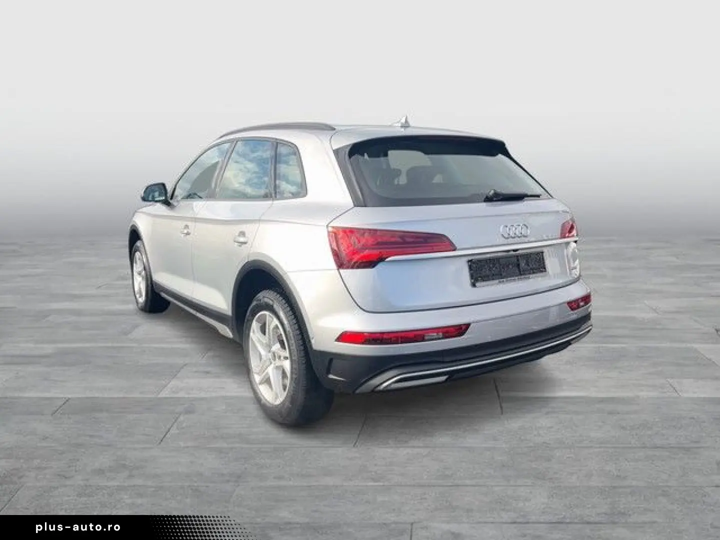 AUDI Q5 40 TDI S-tronic quattro