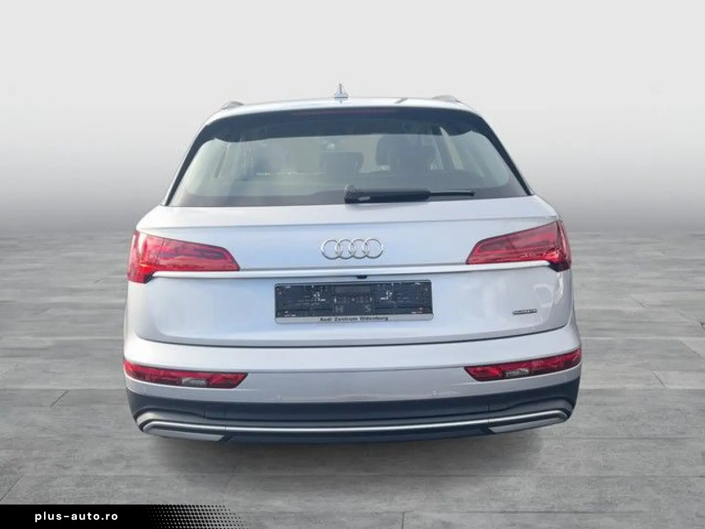 AUDI Q5 40 TDI S-tronic quattro