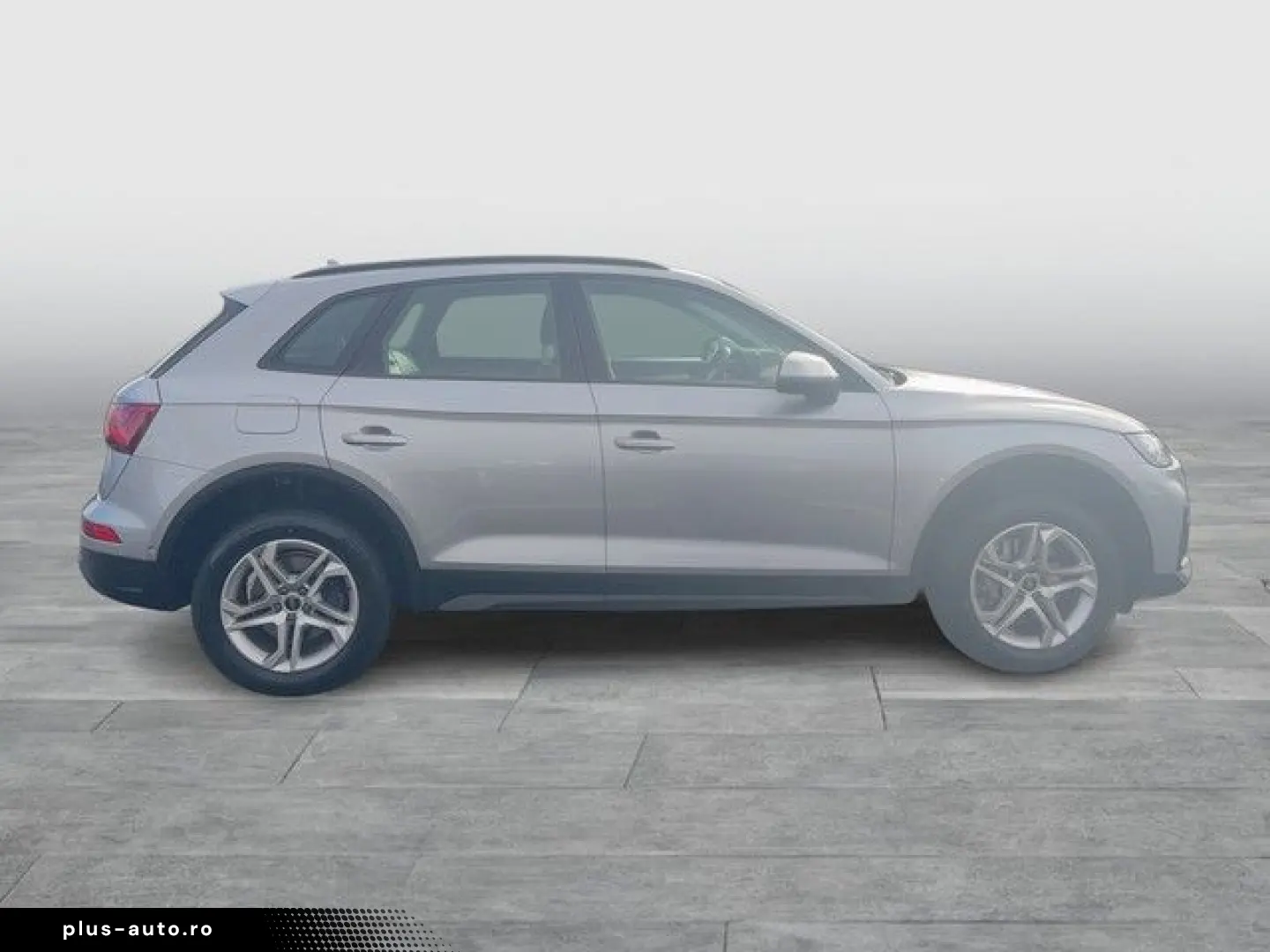 AUDI Q5 40 TDI S-tronic quattro