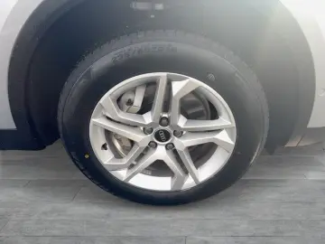 AUDI Q5 40 TDI S-tronic quattro