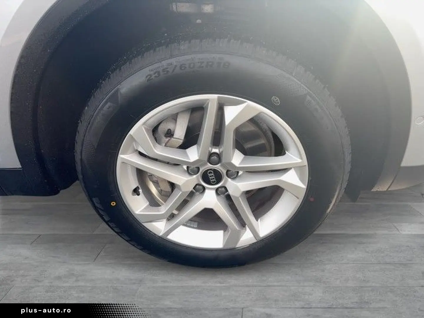 AUDI Q5 40 TDI S-tronic quattro