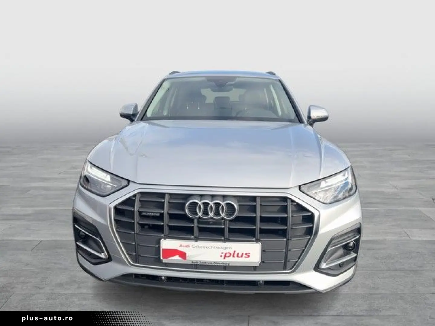 AUDI Q5 40 TDI S-tronic quattro