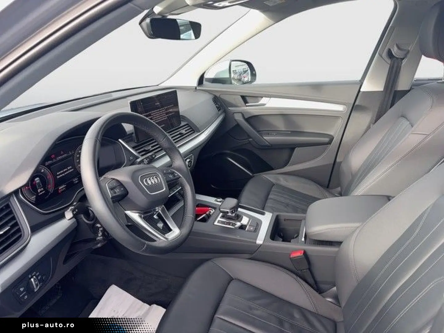 AUDI Q5 40 TDI S-tronic quattro