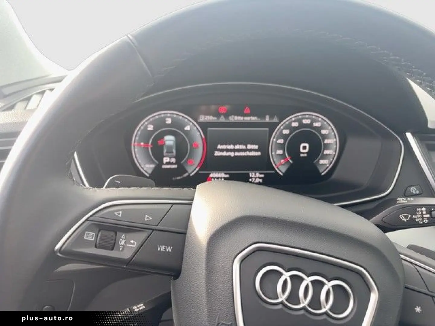 AUDI Q5 40 TDI S-tronic quattro