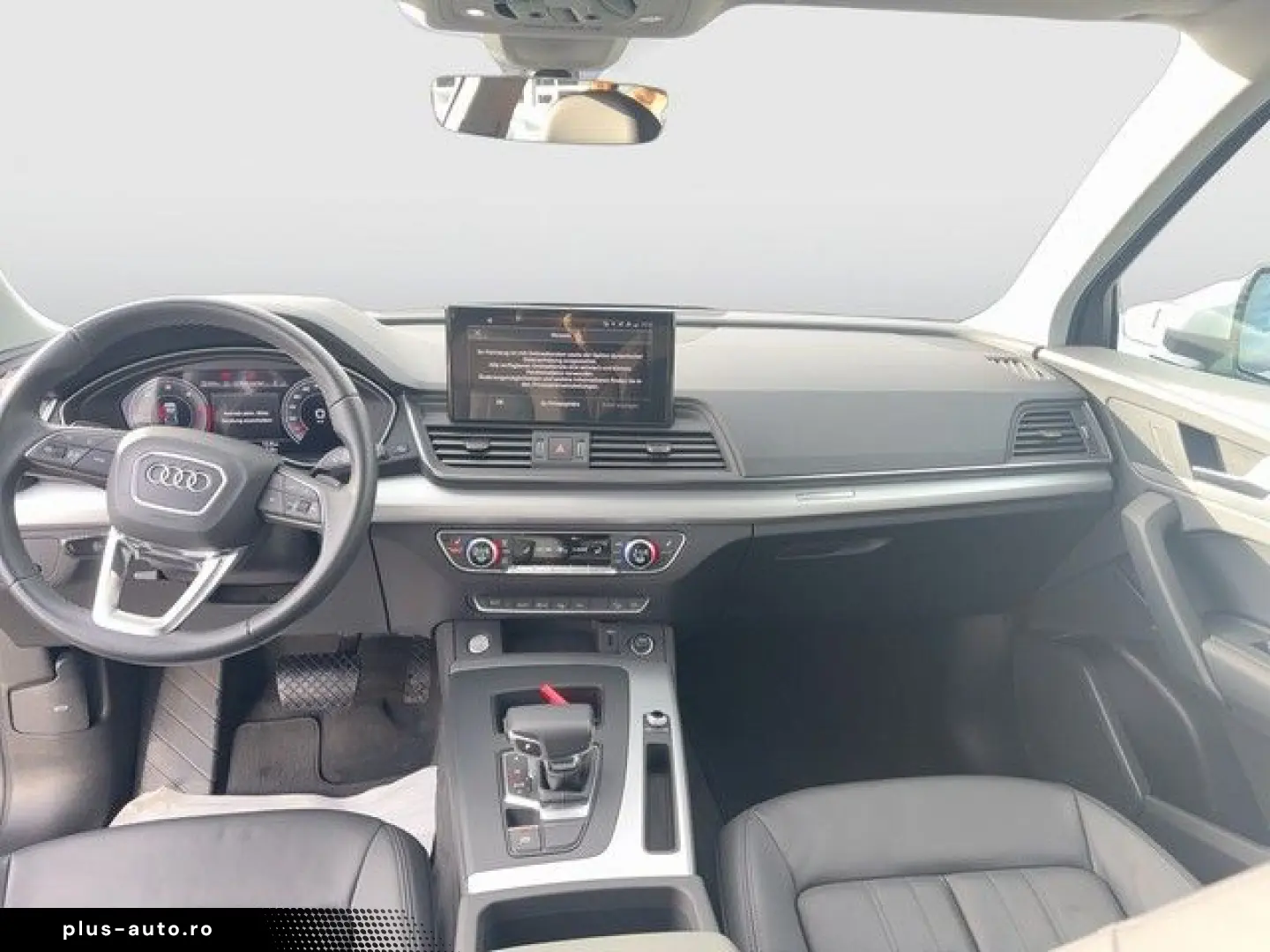 AUDI Q5 40 TDI S-tronic quattro