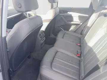 AUDI Q5 40 TDI S-tronic quattro